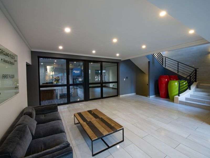 Office Space to lease in Houghton Estate, Sandton  - Photo 3