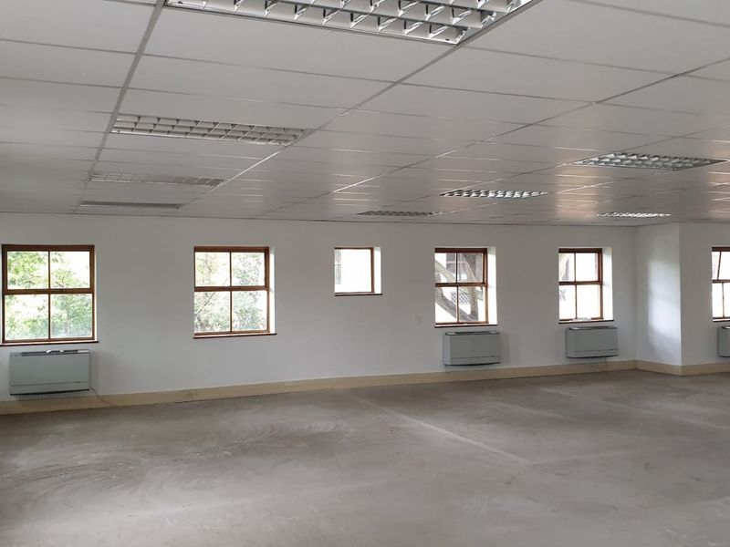 Office Space to lease in Houghton Estate, Sandton  - Photo 10