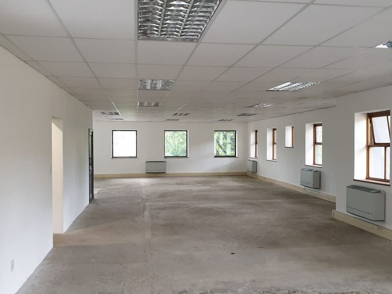 Office Space to lease in Houghton Estate, Sandton  - Photo 9