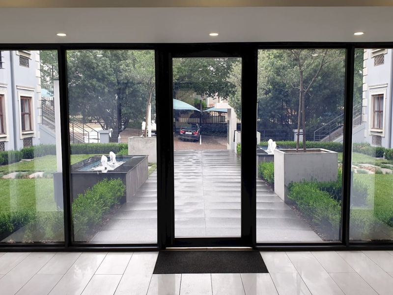Office Space to lease in Houghton Estate, Sandton  - Photo 8