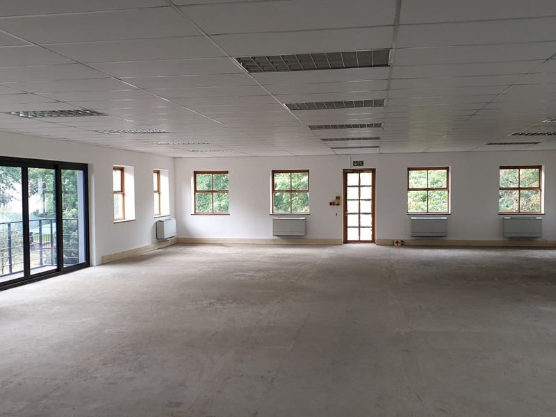 Office Space to lease in Houghton Estate, Sandton  - Photo 7