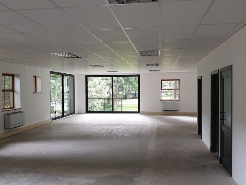 Office Space to lease in Houghton Estate, Sandton  - Photo 6