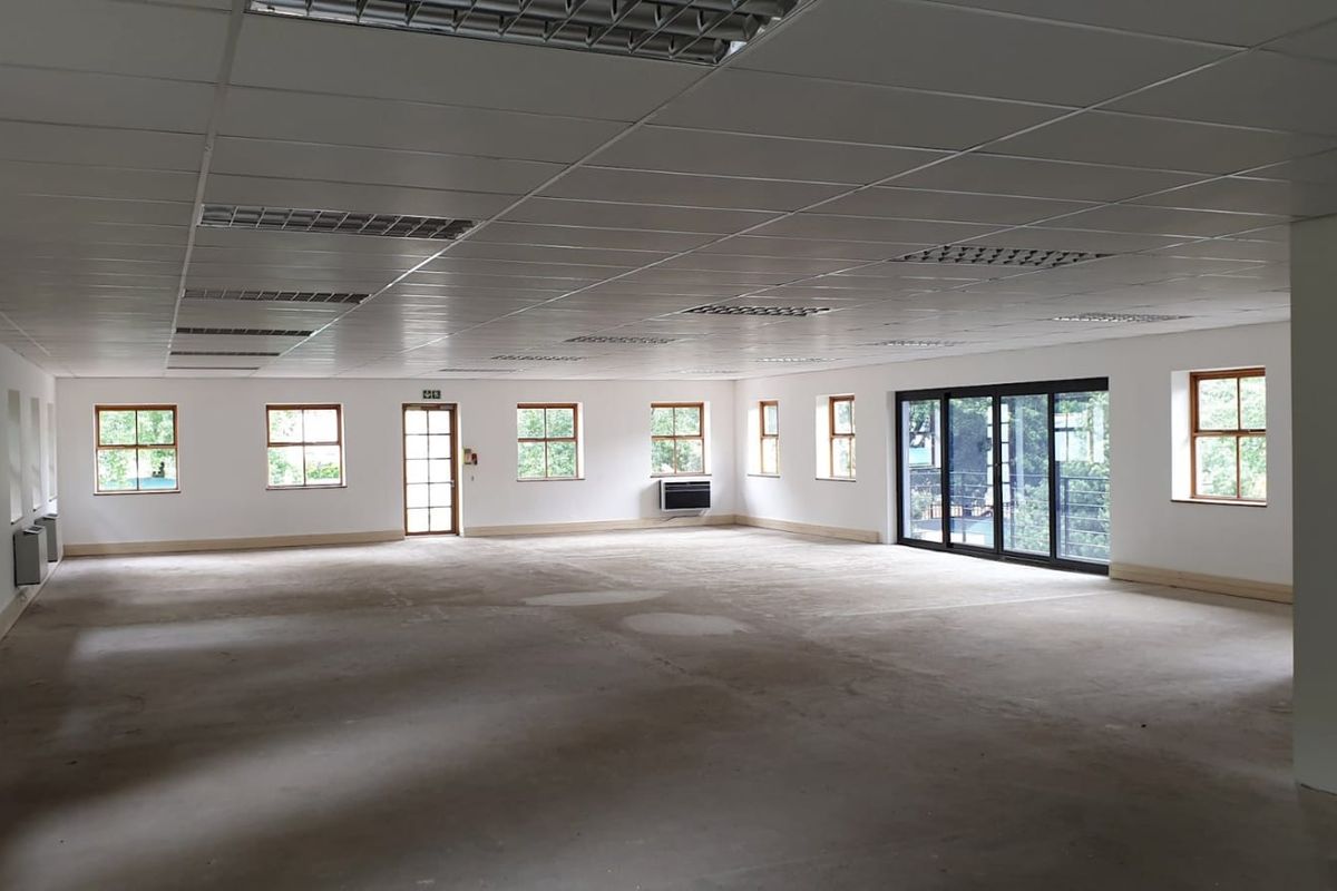 Office Space to lease in Houghton Estate, Sandton  - Photo 5