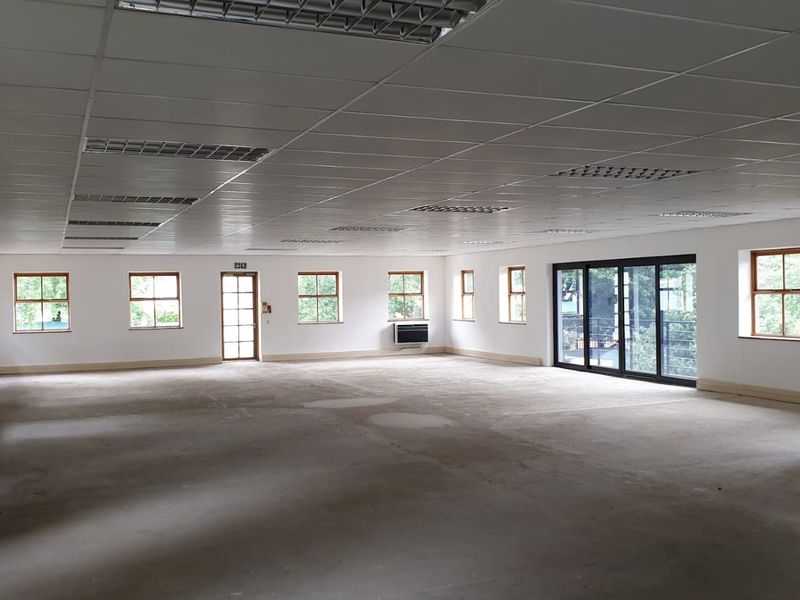 Office Space to lease in Houghton Estate, Sandton  - Photo 5