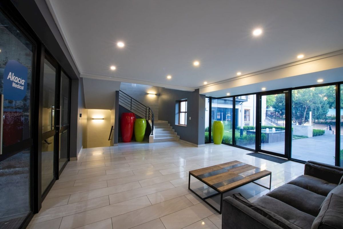 Office Space to lease in Houghton Estate, Sandton  - Photo 2