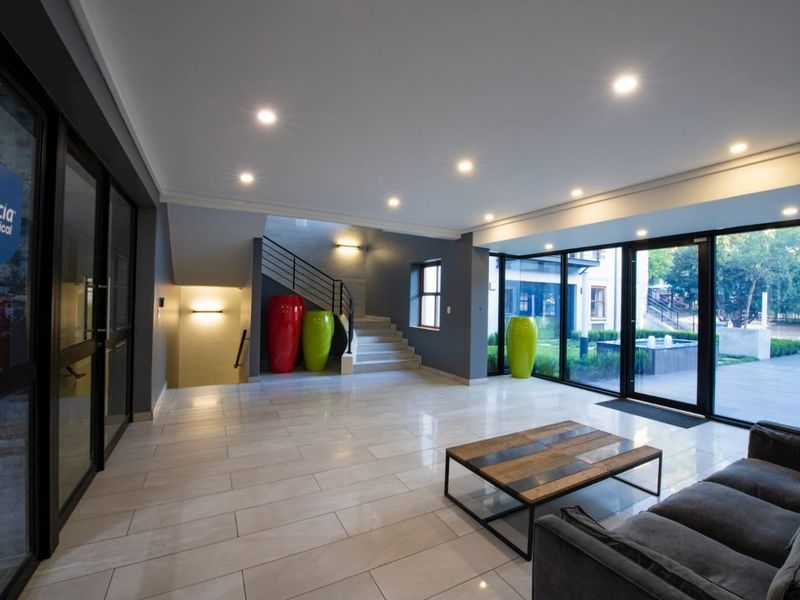 Office Space to lease in Houghton Estate, Sandton  - Photo 2