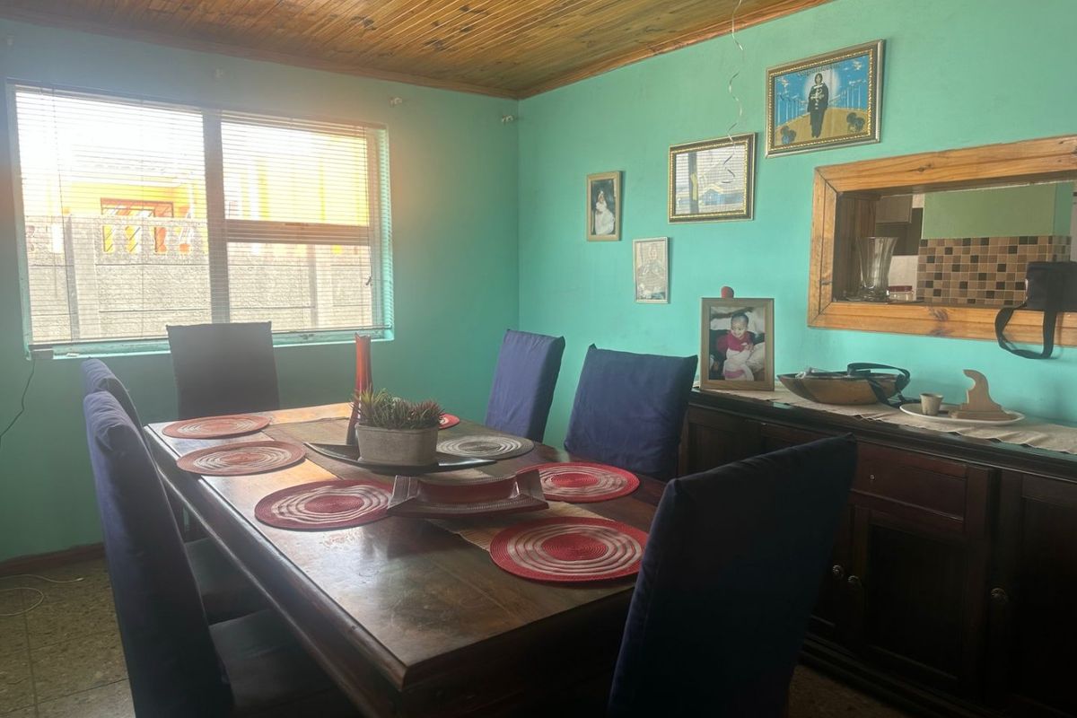 4 Bedroom home for sale in Electric city - Photo 5