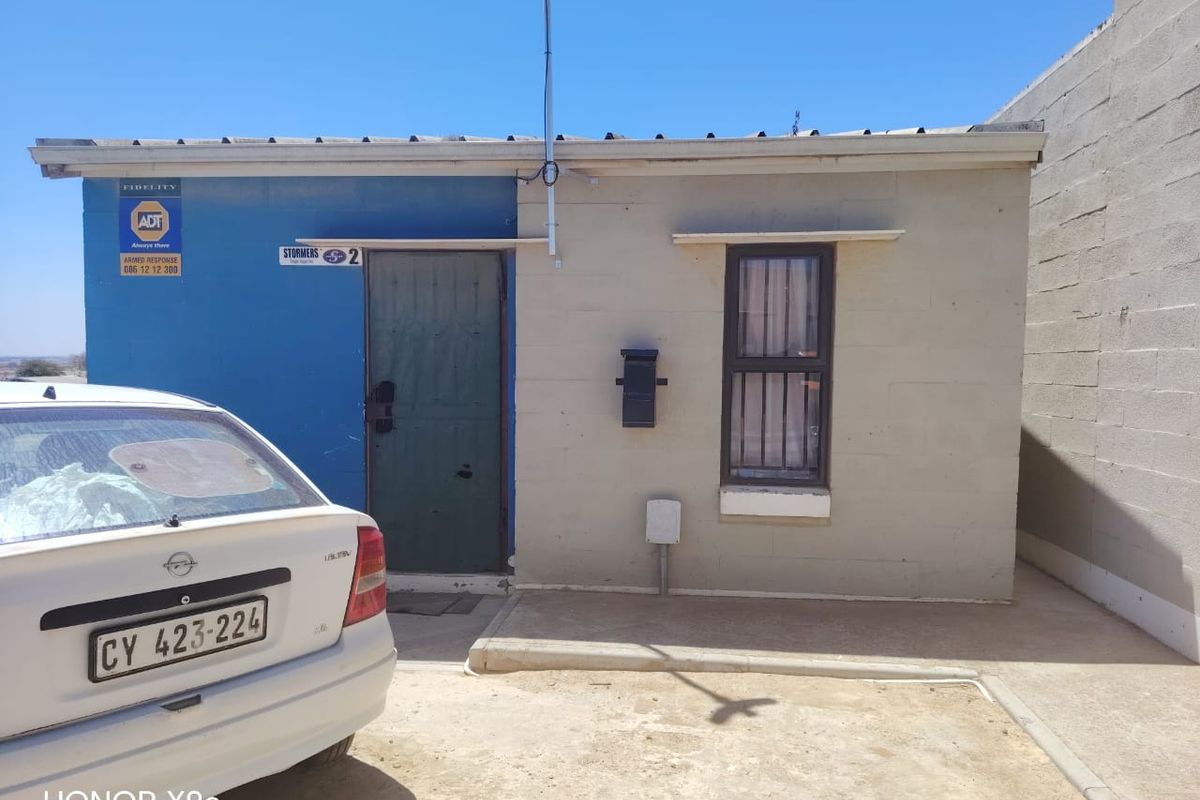 2 Bed House in Greenville Garden City, Fisantekraal for Sale - Photo 3