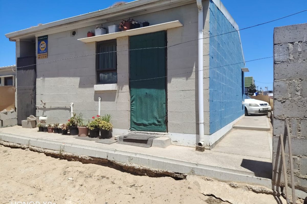 2 Bed House in Greenville Garden City, Fisantekraal for Sale - Photo 5