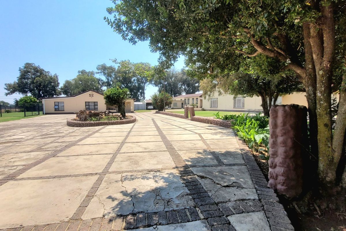 Investment Opportunity on the Heidelberg–Vereeniging Route - Photo 2