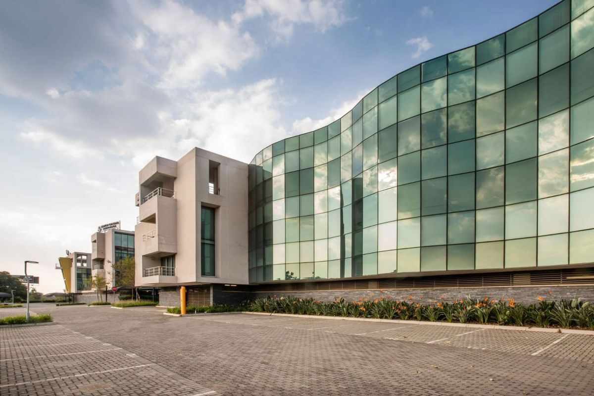 A- Grade Office Space to rent in Waverly Office Park, Johannesburg  - Photo 5