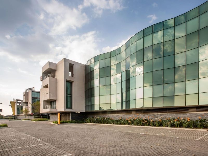 A- Grade Office Space to rent in Waverly Office Park, Johannesburg  - Photo 5