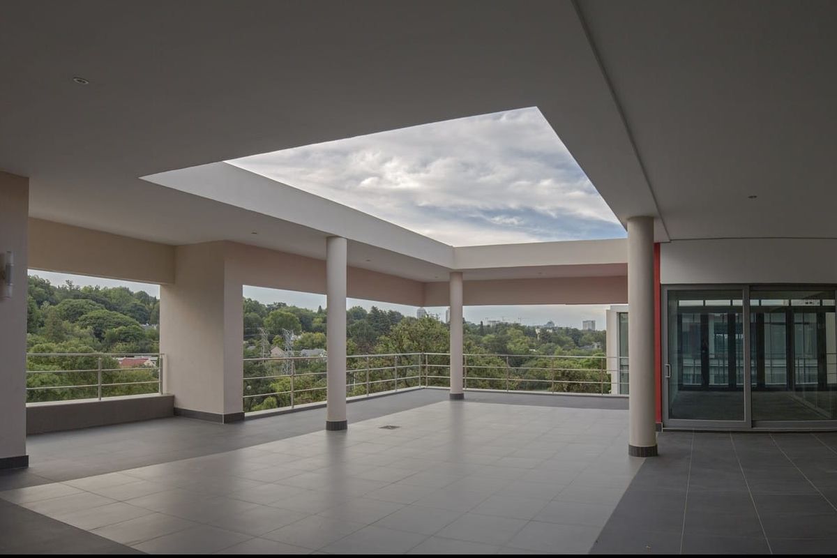 A- Grade Office Space to rent in Waverly Office Park, Johannesburg  - Photo 3