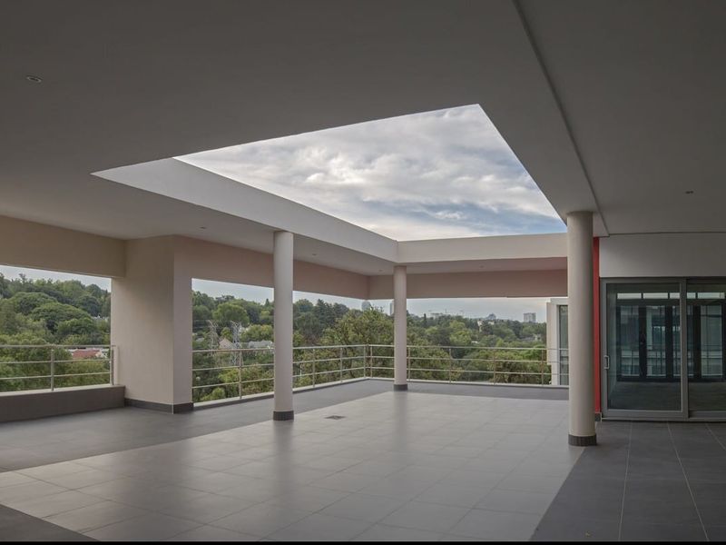 A- Grade Office Space to rent in Waverly Office Park, Johannesburg  - Photo 3