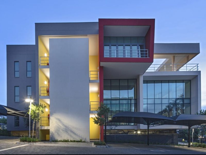 A- Grade Office Space to rent in Waverly Office Park, Johannesburg  - Photo 8