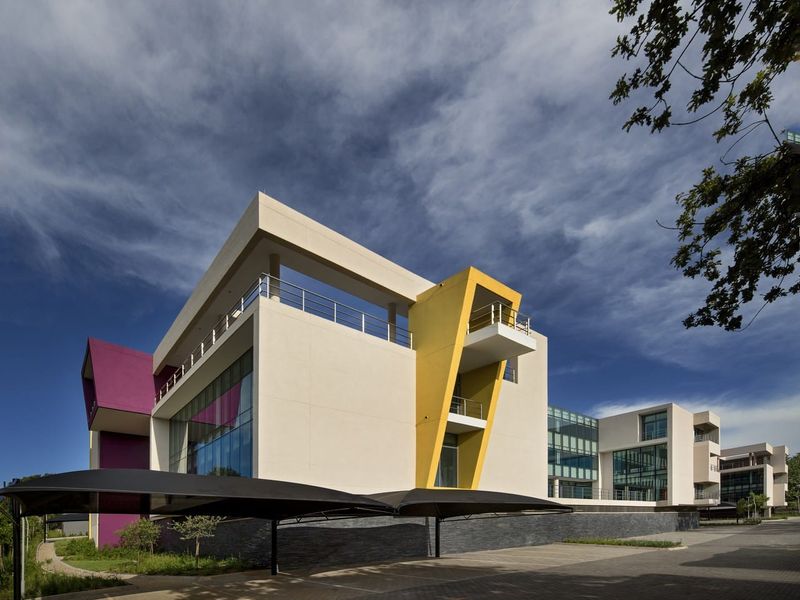 A- Grade Office Space to rent in Waverly Office Park, Johannesburg  - Photo 7