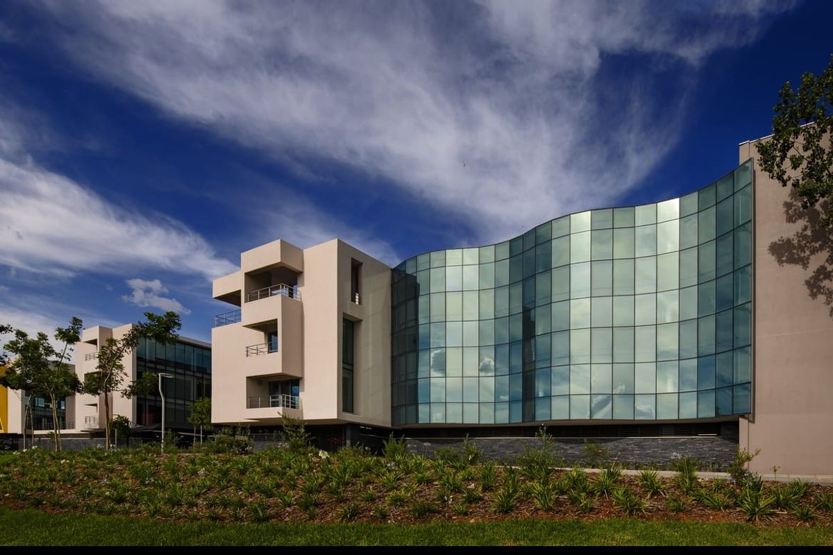 A- Grade Office Space to rent in Waverly Office Park, Johannesburg  - Photo 4