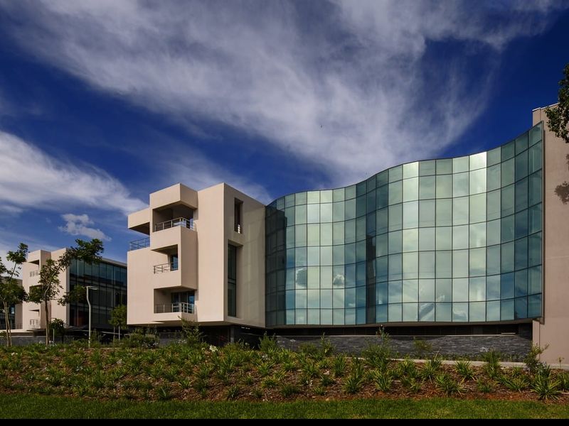 A- Grade Office Space to rent in Waverly Office Park, Johannesburg  - Photo 4