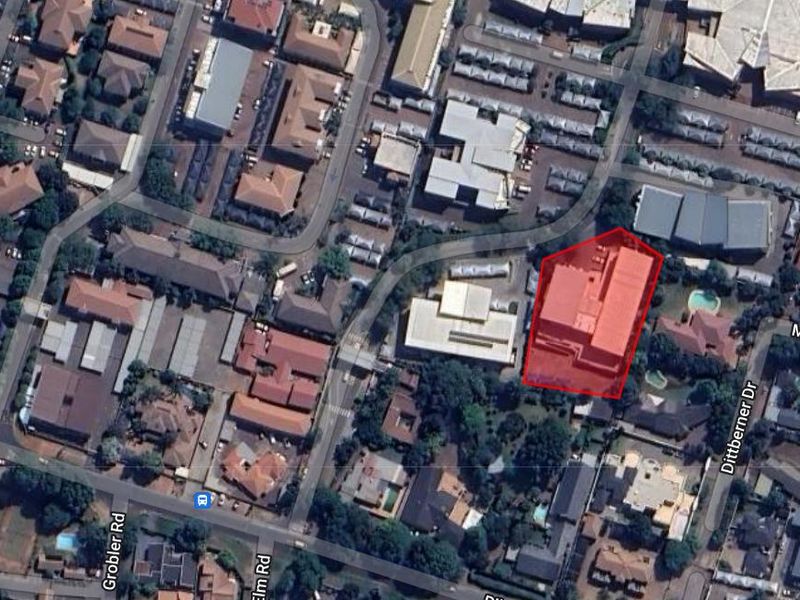 A+ Grade Office Building to rent in Riley Office Park, Bedfordview.  - Photo 8