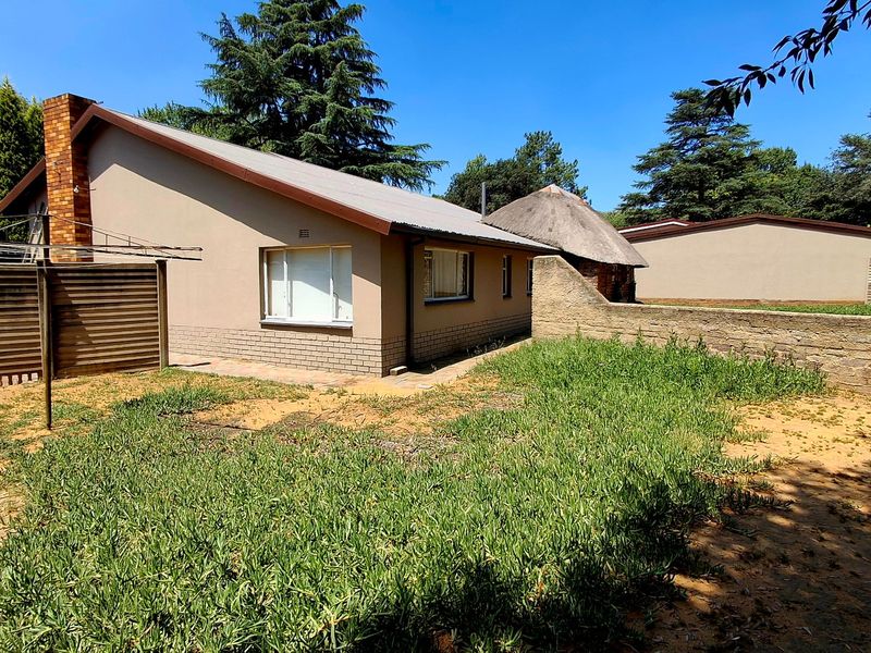 Family Home Near High School, Primary School & Shopping Mall – Sasolburg - Photo 7