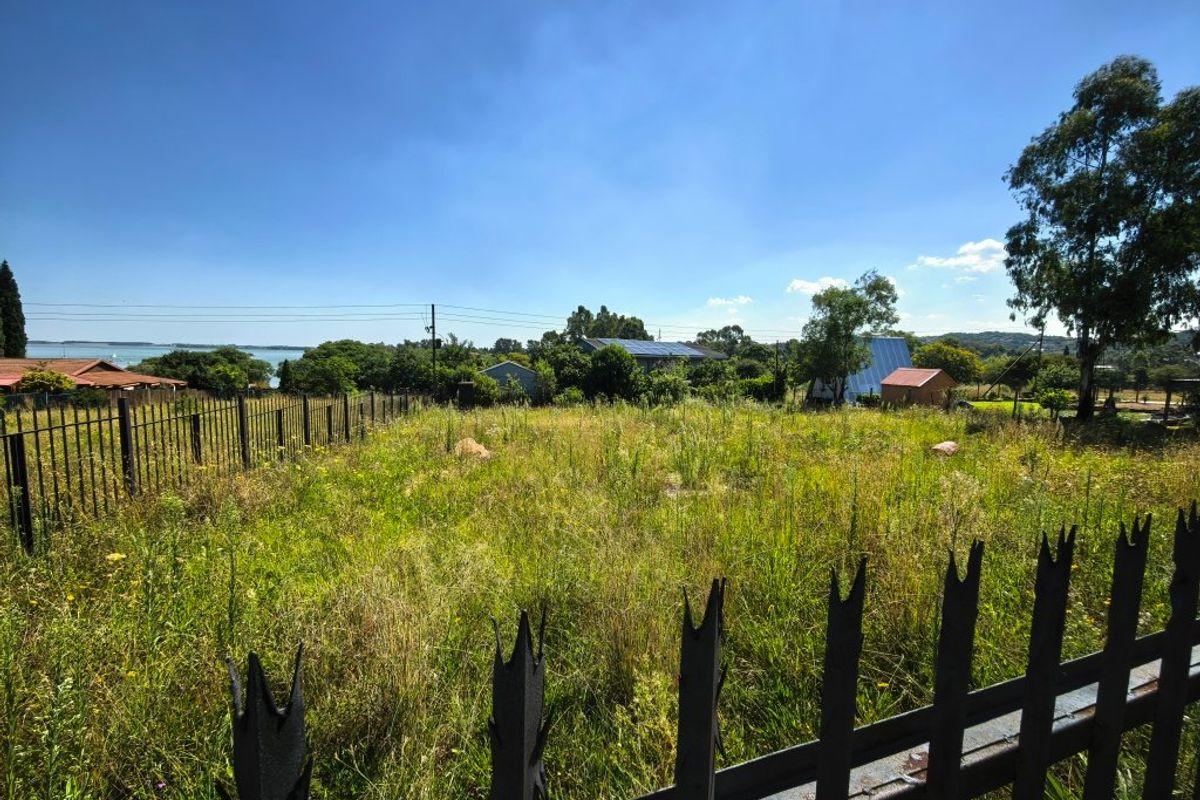 Prime Dam-View Stand Opportunity - Photo 5