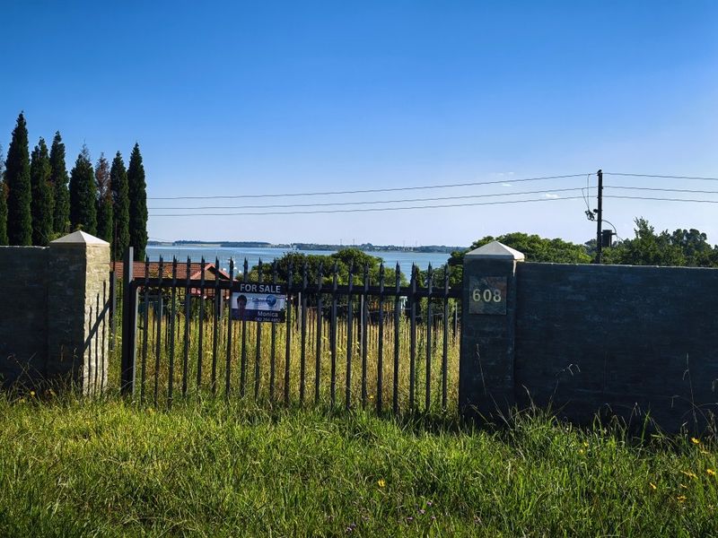 Prime Dam-View Stand Opportunity - Photo 8