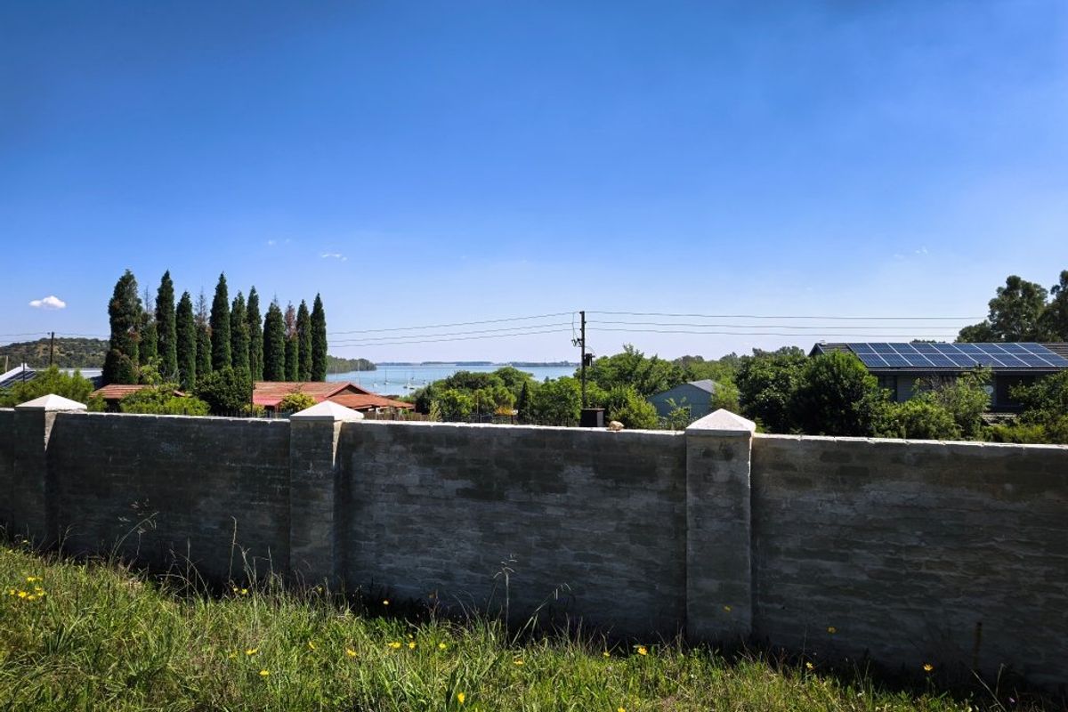 Prime Dam-View Stand Opportunity - Photo 2