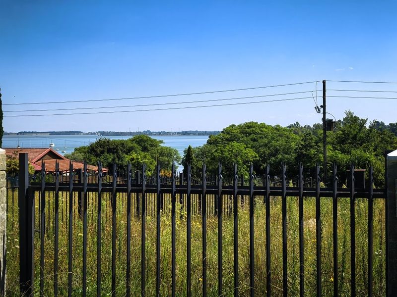 Prime Dam-View Stand Opportunity - Photo 3