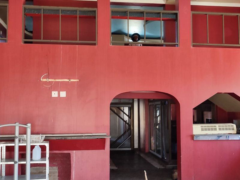 Calling all business owners and investors for this ideally situated property. - Photo 2