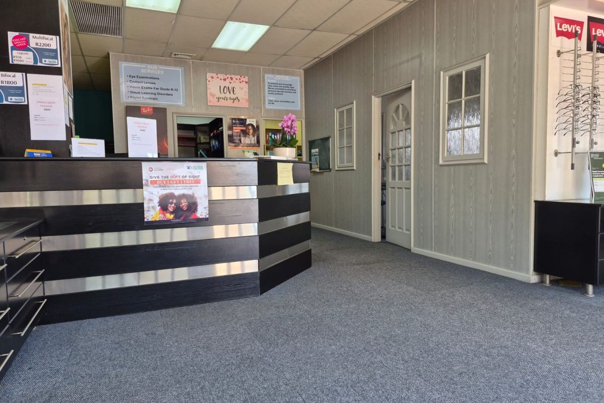 Prime Business Premises for sale - Photo 4