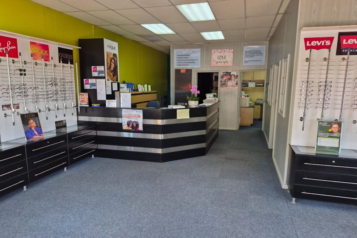 Prime Business Premises for sale - Photo 5