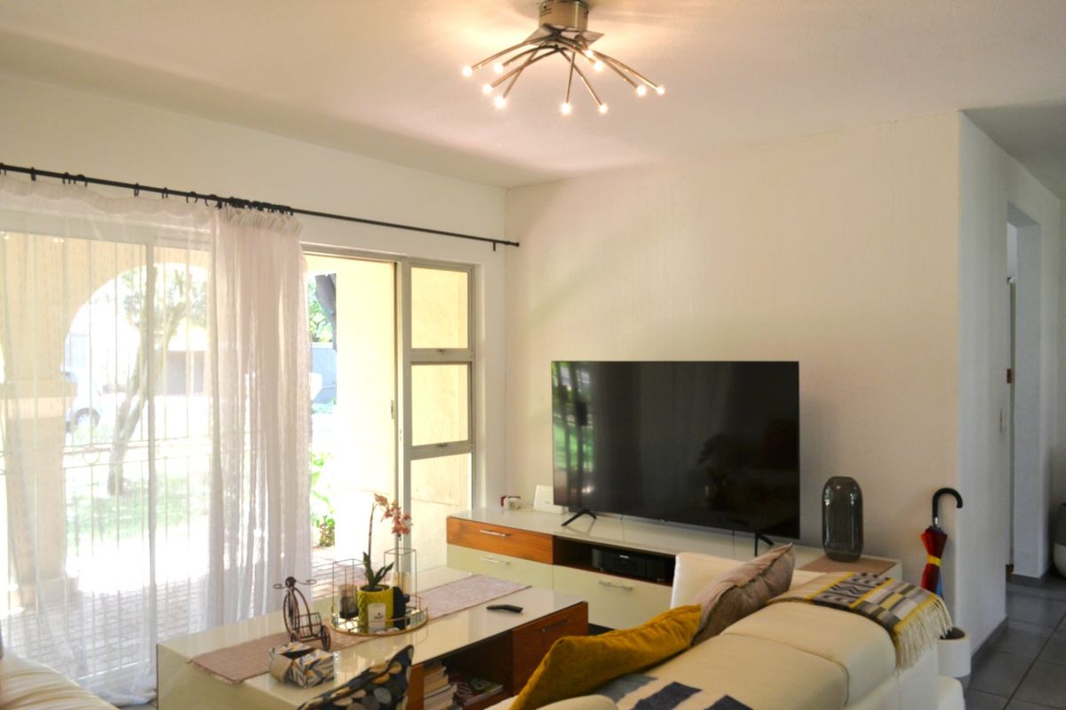 2 Bed 2 Bath For Sale at DEL PRADO  - Photo 5