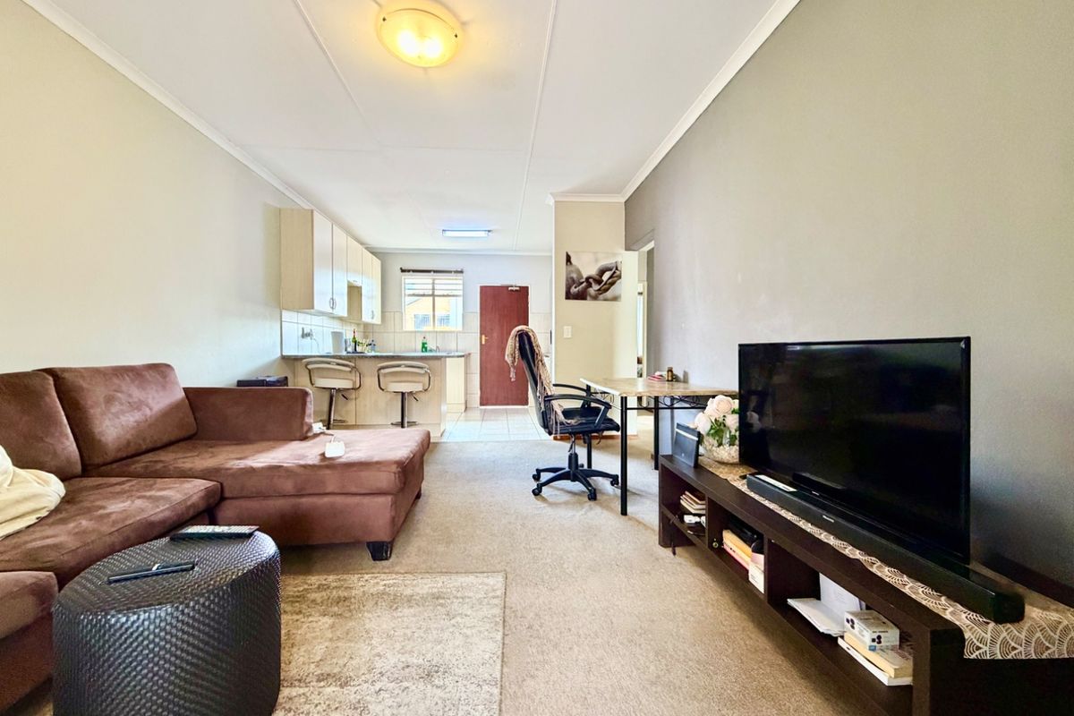 2 Bed Town house in Terenure for Sale - Photo 4