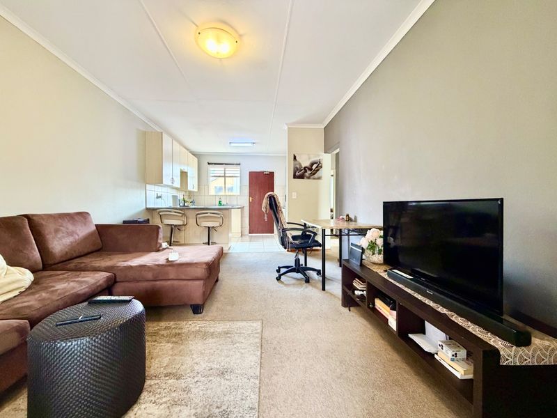 2 Bed Town house in Terenure for Sale - Photo 4