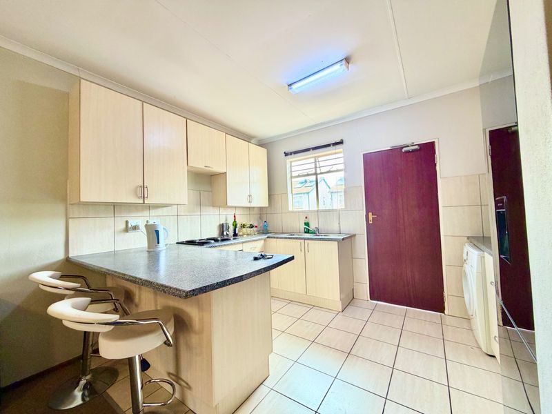 2 Bed Town house in Terenure for Sale - Photo 8