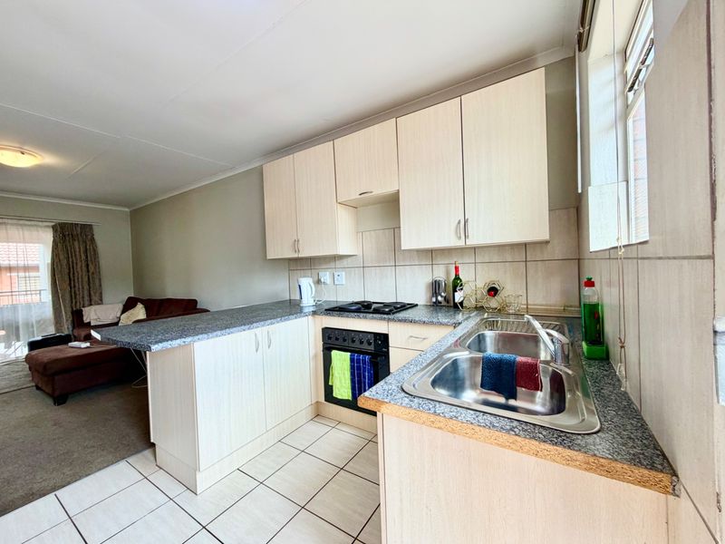 2 Bed Town house in Terenure for Sale - Photo 6