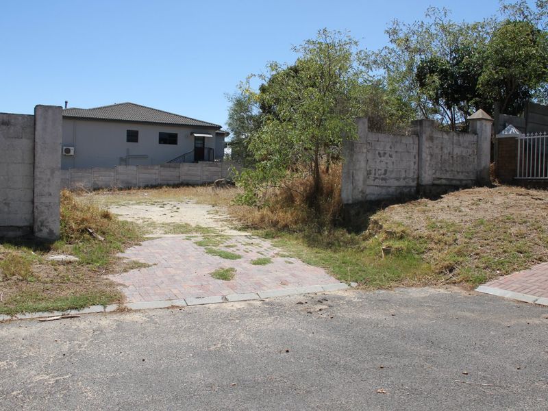 Vacant plot - Photo 3