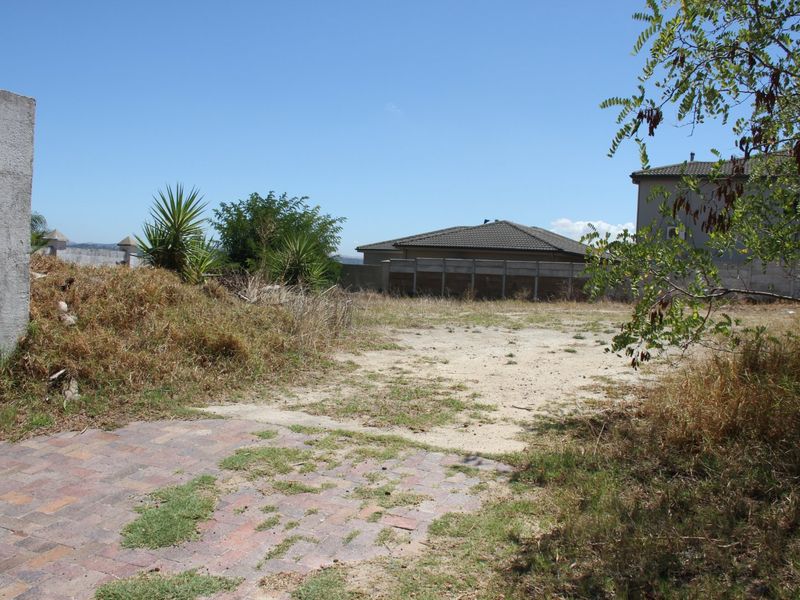 Vacant plot - Photo 5