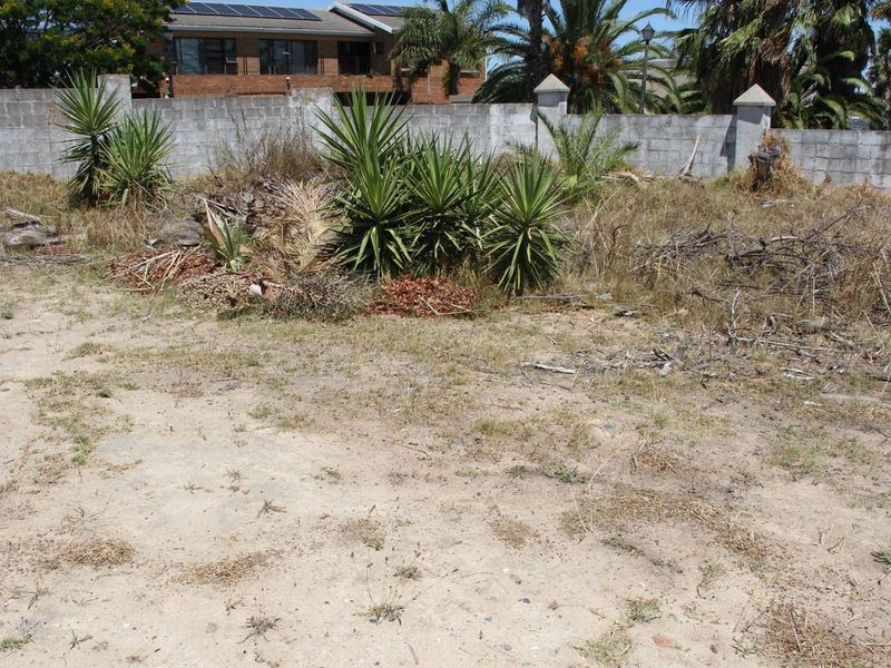 Vacant plot - Photo 9