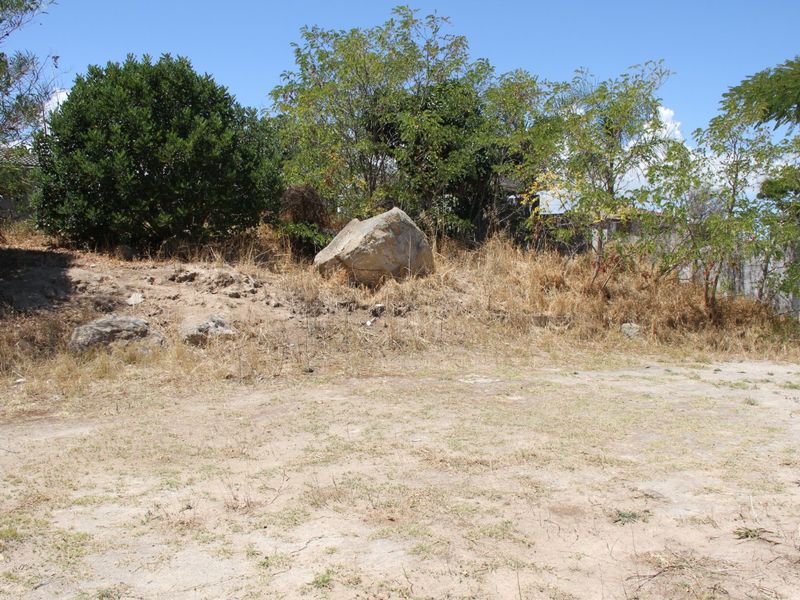 Vacant plot - Photo 8