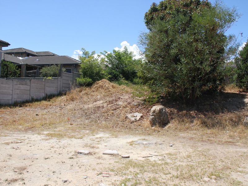 Vacant plot - Photo 7