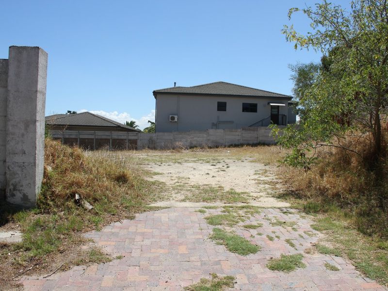 Vacant plot - Photo 4