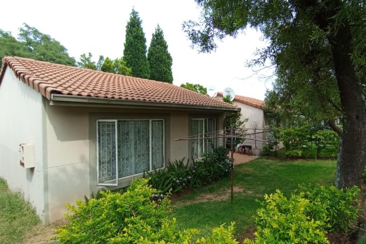 3-Bedroom Home for Sale – Country View R720 000 - Photo 2