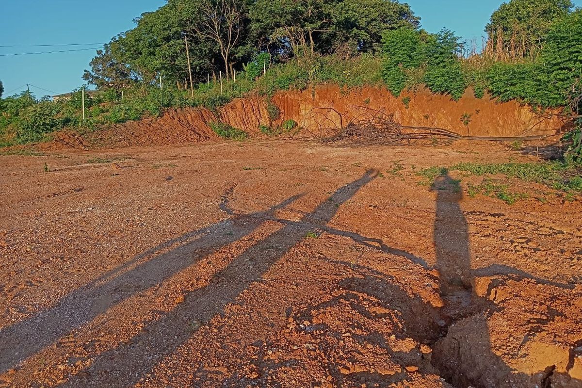 0 Bed Vacant Land in Ongoye, Empangeni Rural for Sale - Photo 3