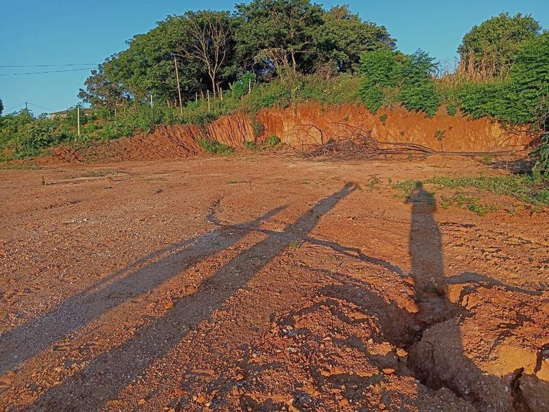 0 Bed Vacant Land in Ongoye, Empangeni Rural for Sale - Photo 3