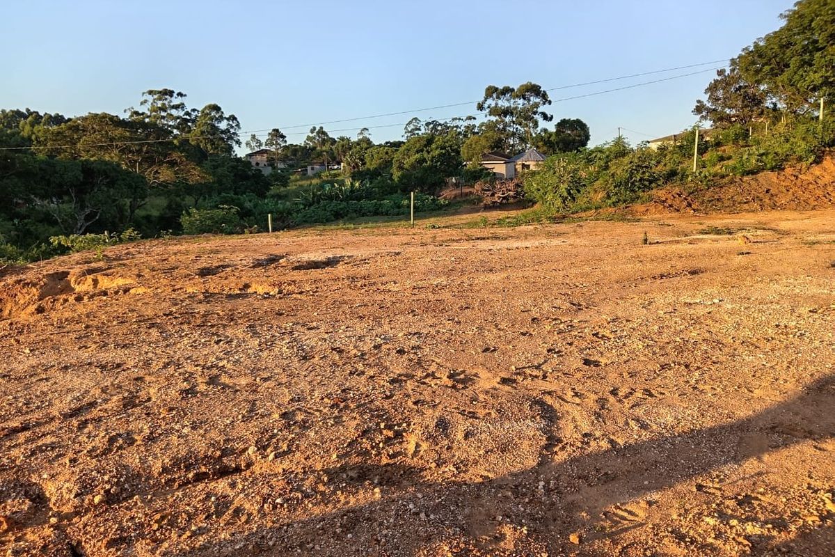 0 Bed Vacant Land in Ongoye, Empangeni Rural for Sale - Photo 4