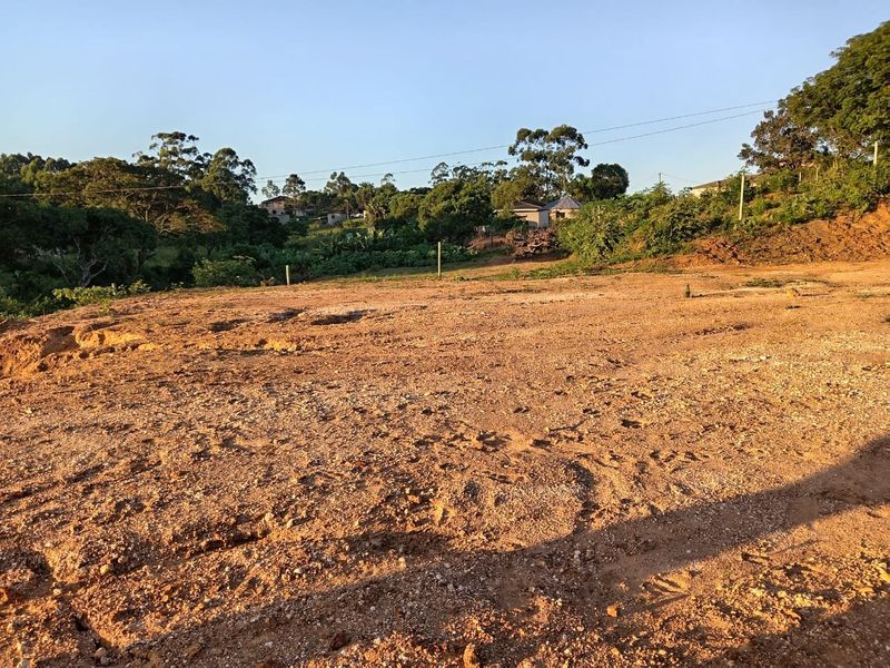 0 Bed Vacant Land in Ongoye, Empangeni Rural for Sale - Photo 4
