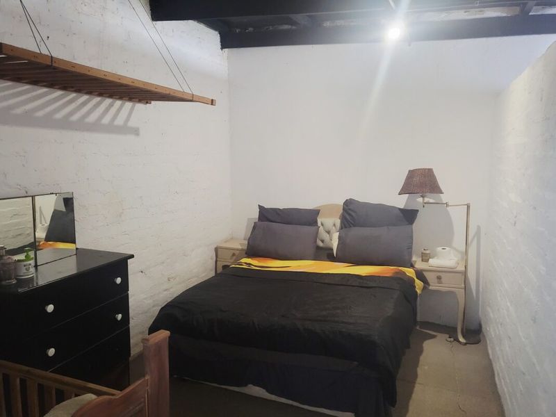 FURNISHED GROUND FLOOR COTTAGE - Photo 10