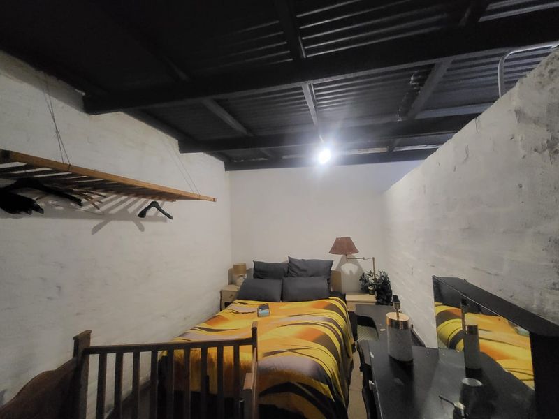 FURNISHED GROUND FLOOR COTTAGE - Photo 9