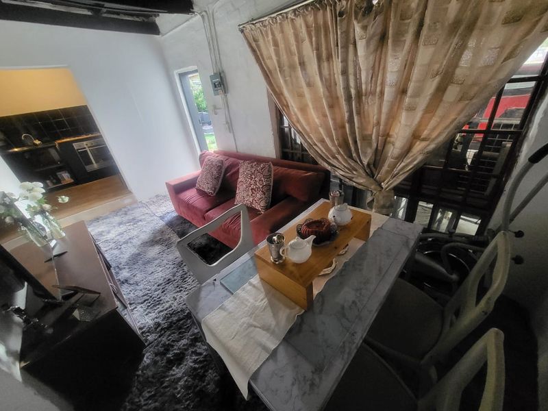 FURNISHED GROUND FLOOR COTTAGE - Photo 6